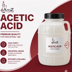 Acetic Acid