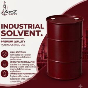 Industrial Solvent