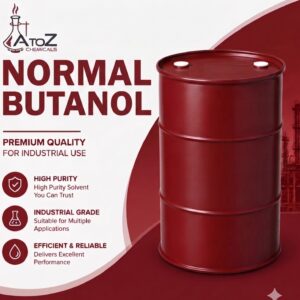Normal Butanol (N.B.A)