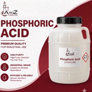 Phosphoric Acid (Food Grade)