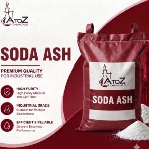 Soda Ash
