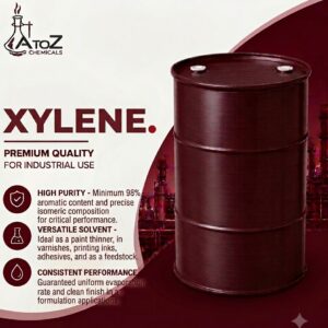 Ortho Xylene