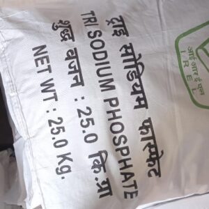 Sodium Tri Polyphosphate (STPP)