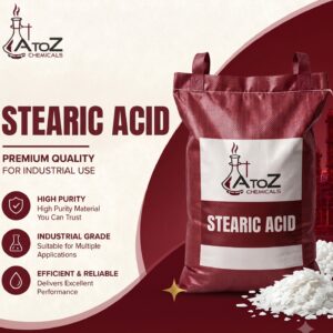 Stearic Acid