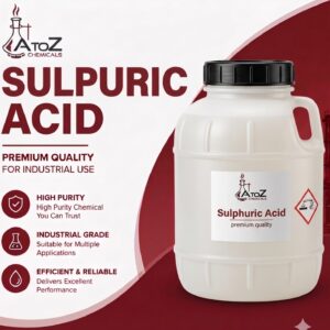 Sulpheuric Acid