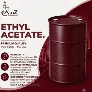Ethyle Acetate